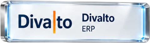 Divalto — ERP